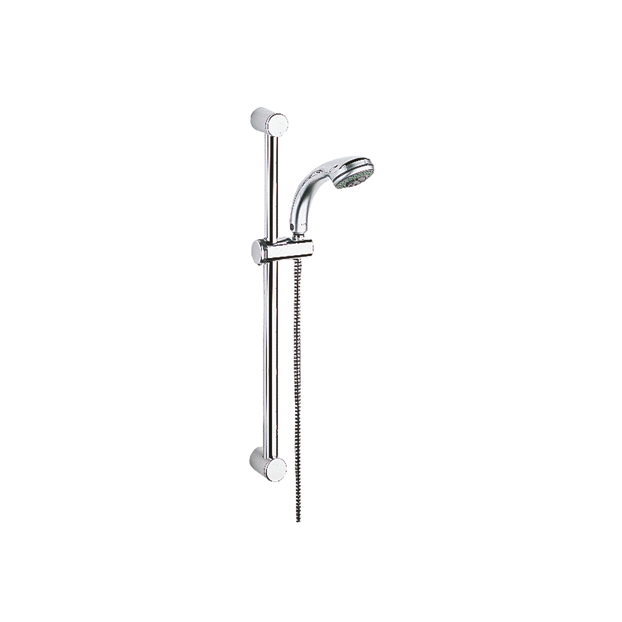 Душевая штанга GROHE Relexa neutral 600 мм, хром (28620000) - Вид №2