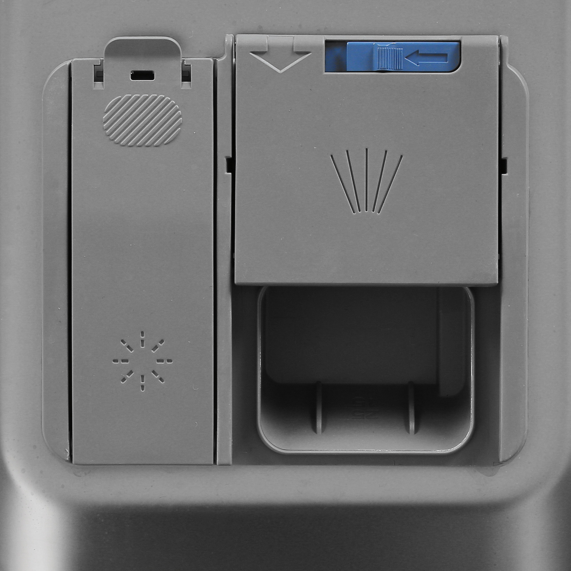 5360277 Посудомоечная машина Beko BDFS15020B черный STDN-0081719 - Вид №9