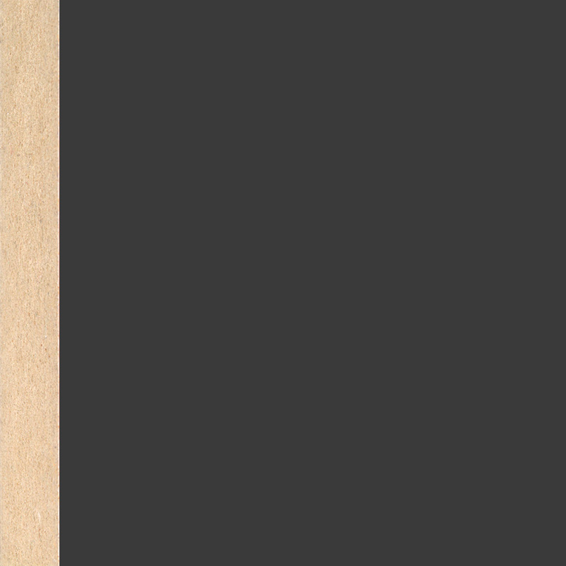 Панели МДФ  коллекции«Acryline» Графит матовый ALD41МUV AF SIDAK SIST3259-73