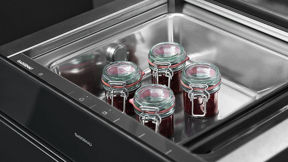 Вакуумная машина GAGGENAU серия 200 ARCH-00044220 - Вид №4