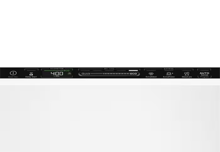 9155259 Встраиваемая посудомоечная машина AEG FSE75768P STDN-0093071 - Вид №2