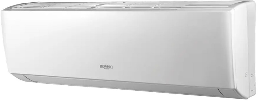 90730623 Сплит-система инверторная Green GRI-24 IGK2/GRO-24 IGK3 24K BTU охлаждение/обогрев STLM-0358610