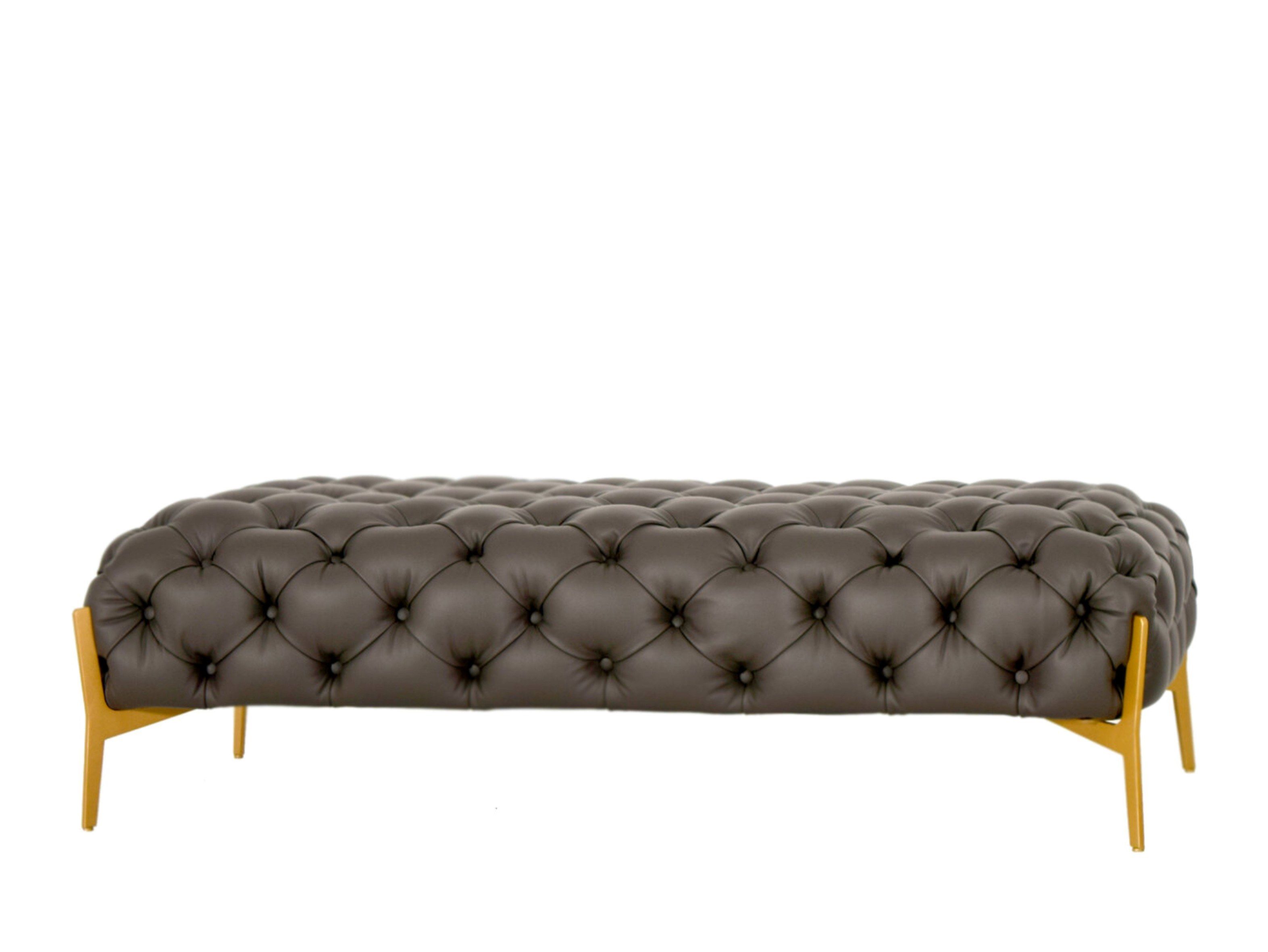 Мягкая скамейка capitonné ABLE GIANNA ARCH-00134519