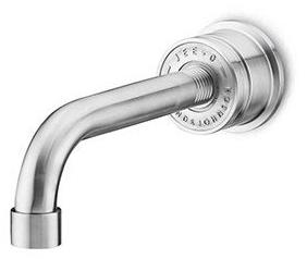 JEE-O Настенный излив из нержавеющей стали Soho 700-3900/2/8/9 - Вид №1