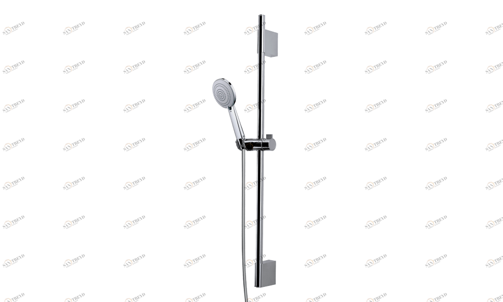 DA5052-2 70 cm Душевые комплекты MIXA/3 Ø 110 mm BOSSINI 