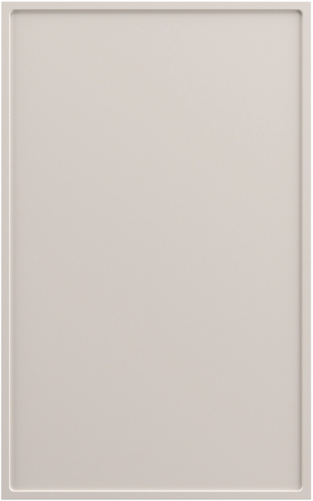 Фасады для кухни Модерн Фрезеровка «Алабама» Ариетт №553 SIDAK SIST782-14