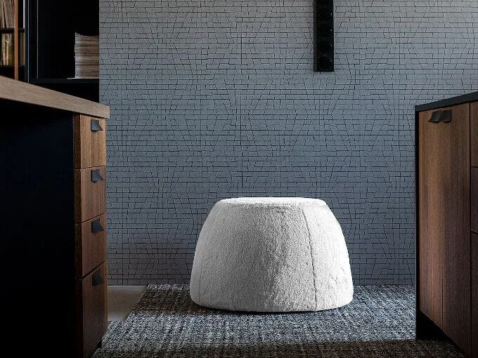 Пуф Radis MAMMU ARCH-00052751 - Вид №1