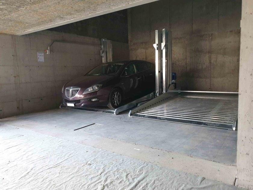 GREEN PARK Лифт параллельно Elevatori sun-id-1485823 - Вид №17