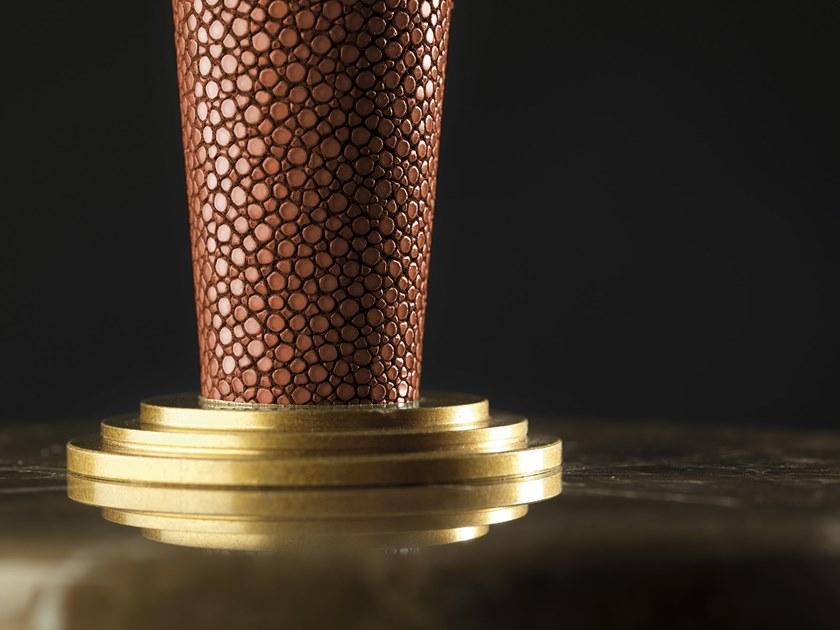 OFFICINACIANI Настольная лампа отраженного света Ammos Hl1006ta-1  - Вид №1