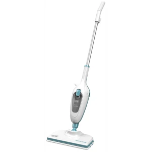 Швабра паровая Black&Decker 1300 Вт 82509289 STLM-2100055