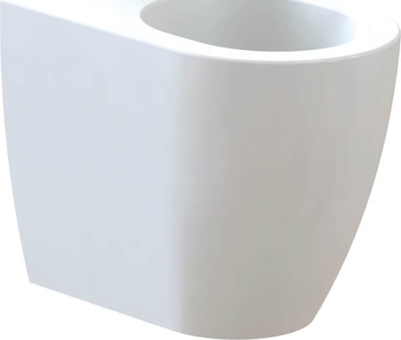 FE500-00CB00E-0000 FREE Биде Creavit Free