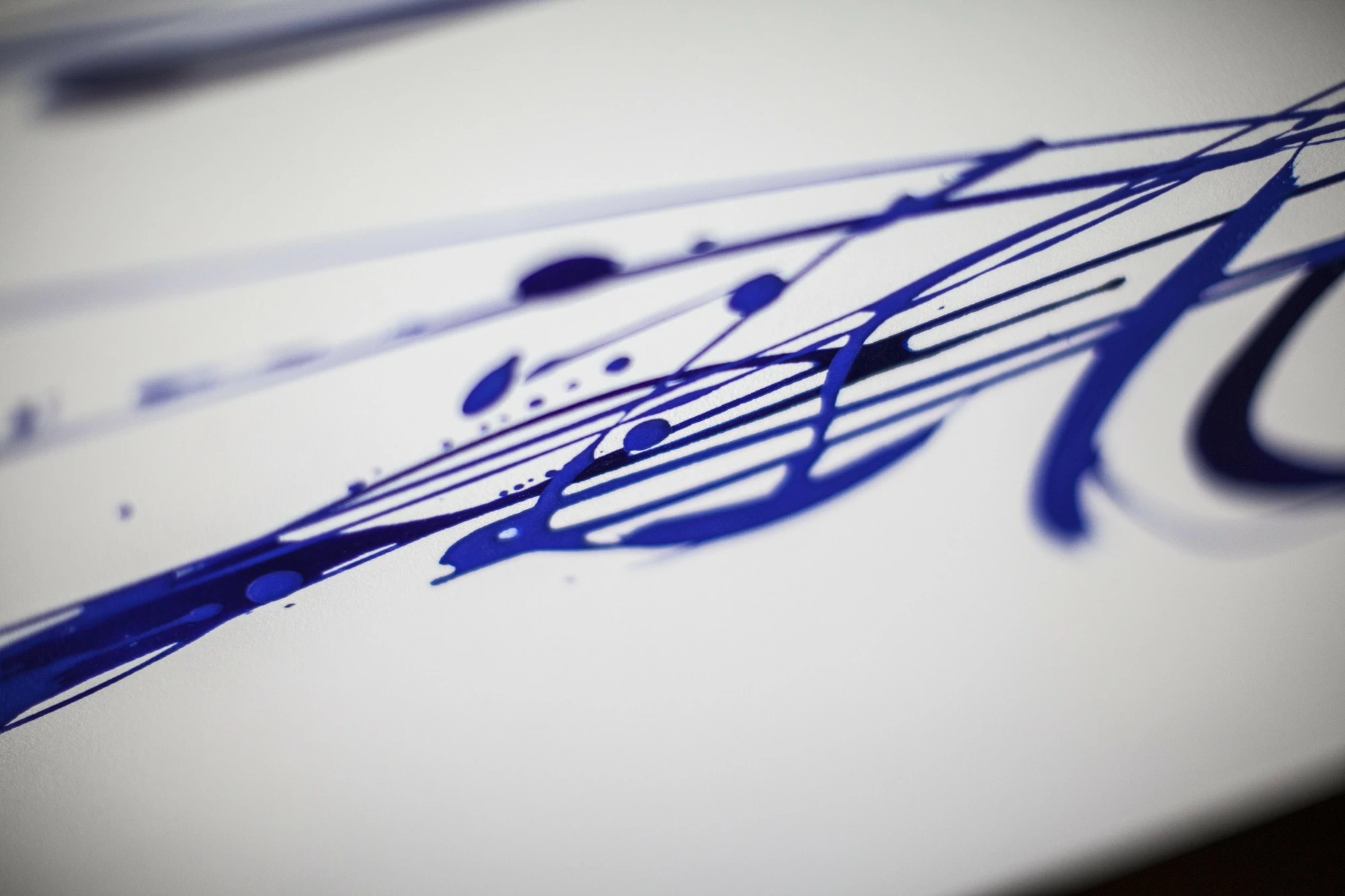 Электрический радиатор 220 x 70 cm Dune bleu Cinier  1700 Вт sun-id-1218107 - Вид №3