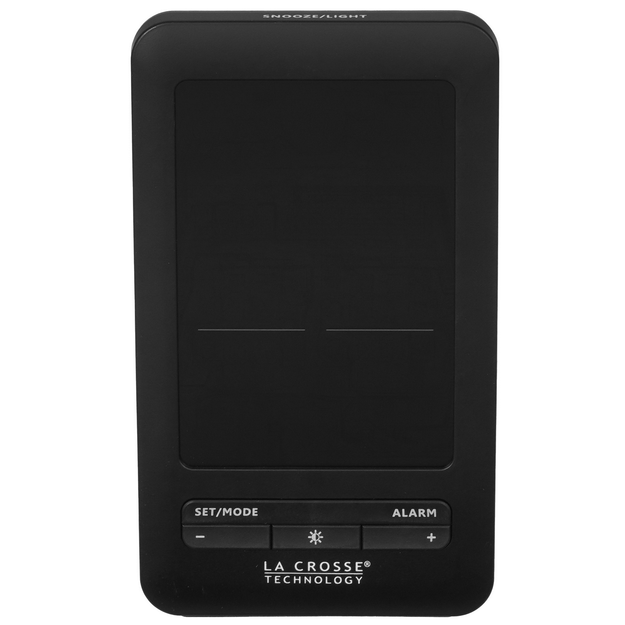 9027222 Метеостанция La Crosse WS6205 STDN-0007987 - Вид №2