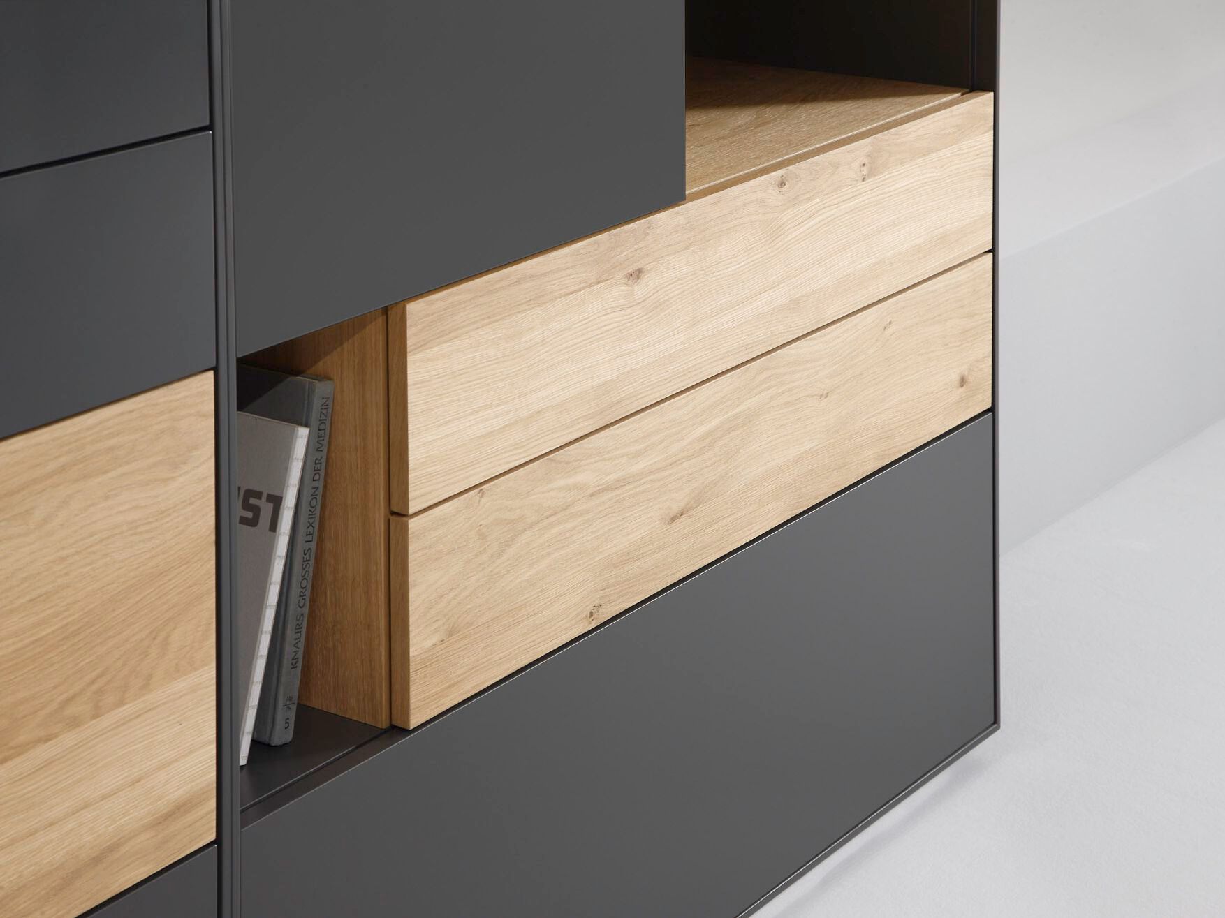 Шкаф с ящиками Sudbrock Möbelhandwerk Game ARCH-00150829 - Вид №1