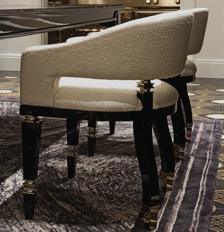 Полукресло  VISIONNAIRE PRISCILLA 2 