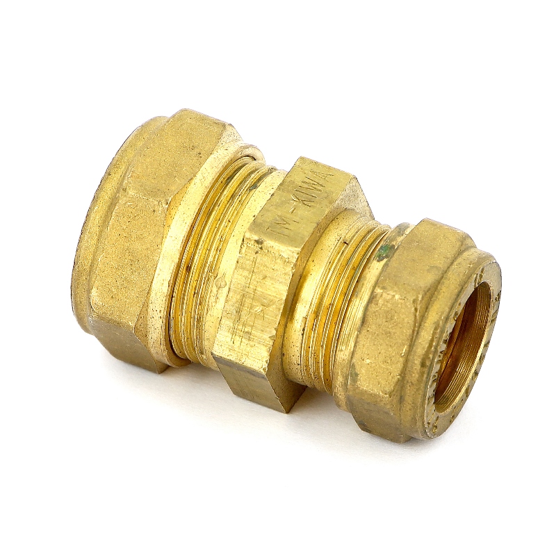 Муфта обжим TIEMME 22х18 1100060 - Вид №3