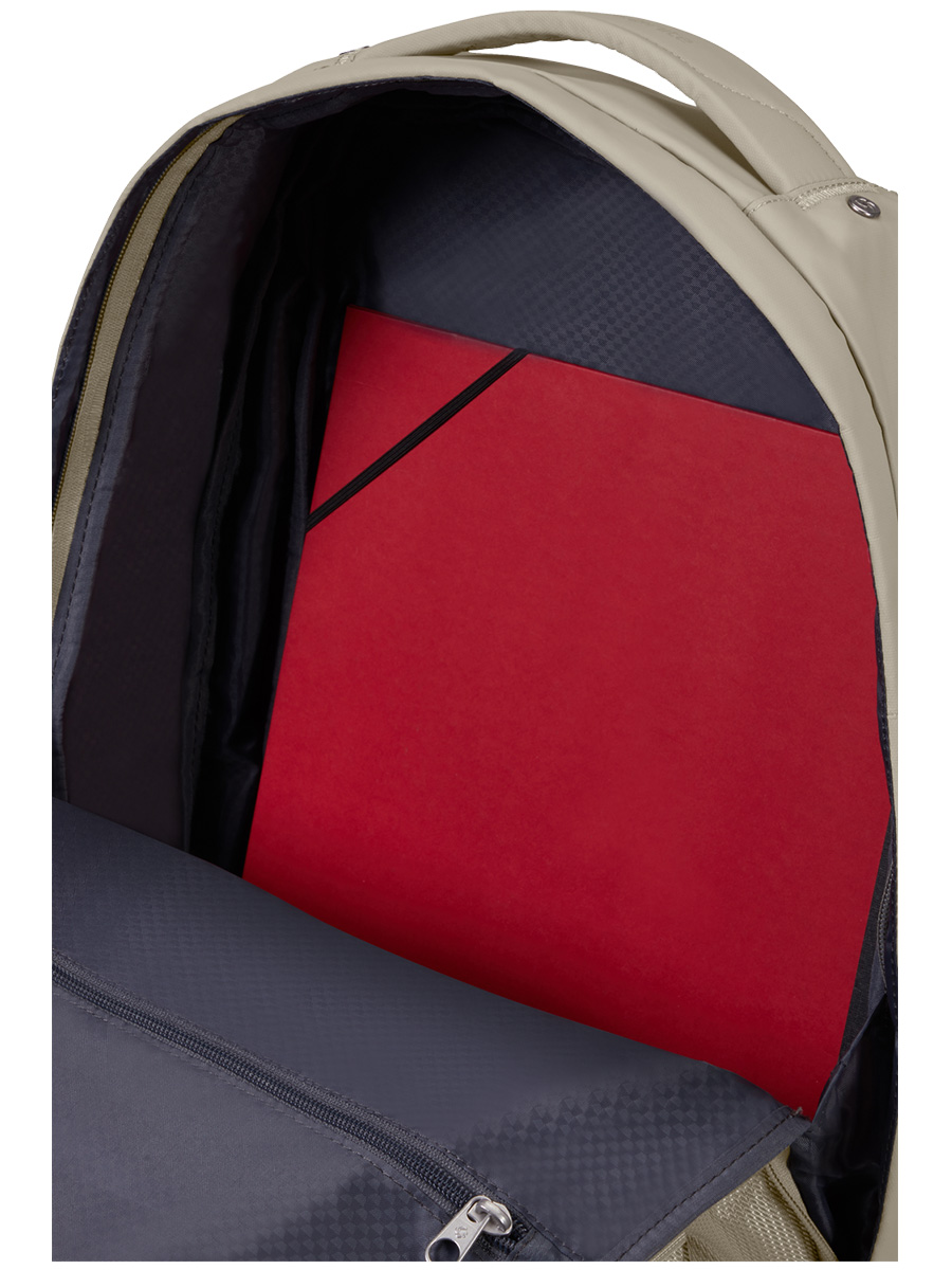 KE3-02003 Рюкзак для ноутбука KE3*003 Laptop Backpack 15.6 Samsonite Midtown  - Вид №2