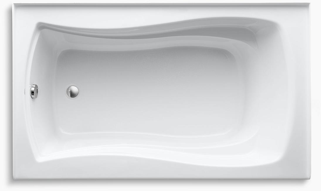 KOHLER Марипоса 60 K-1242-LA-NY  - Вид №2