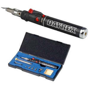 90341903 Газовый паяльник DR-23 STLM-0192019 DAYREX
