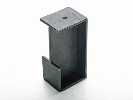 Металлическая утопленная ручка Dauby Pure® ARCH-00088857