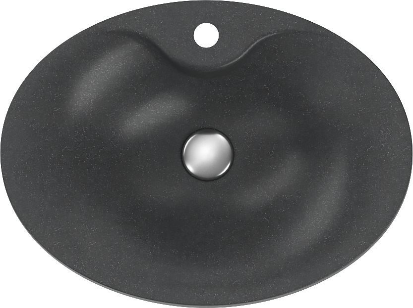 Раковина накладная Formastone Лотос 110 Лотос 110 501 
