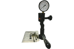 15599337 Тестер форсунок дизелей PS-400A MHRTOOLS