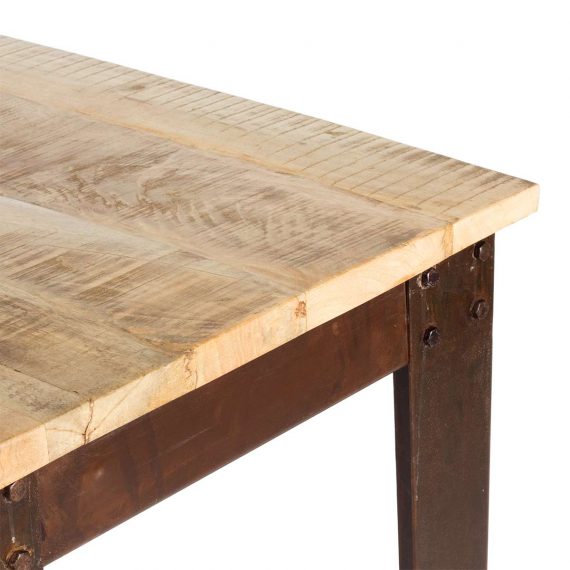 079403 Высокий стол Francisco Segarra Otto Santreyd - Вид №2