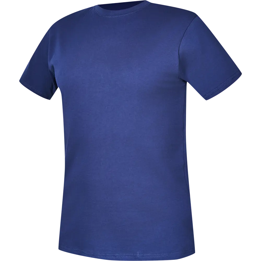 Santreyd - Универсальная футболка синего цвета размера М 89348547 нет STLM-1471193