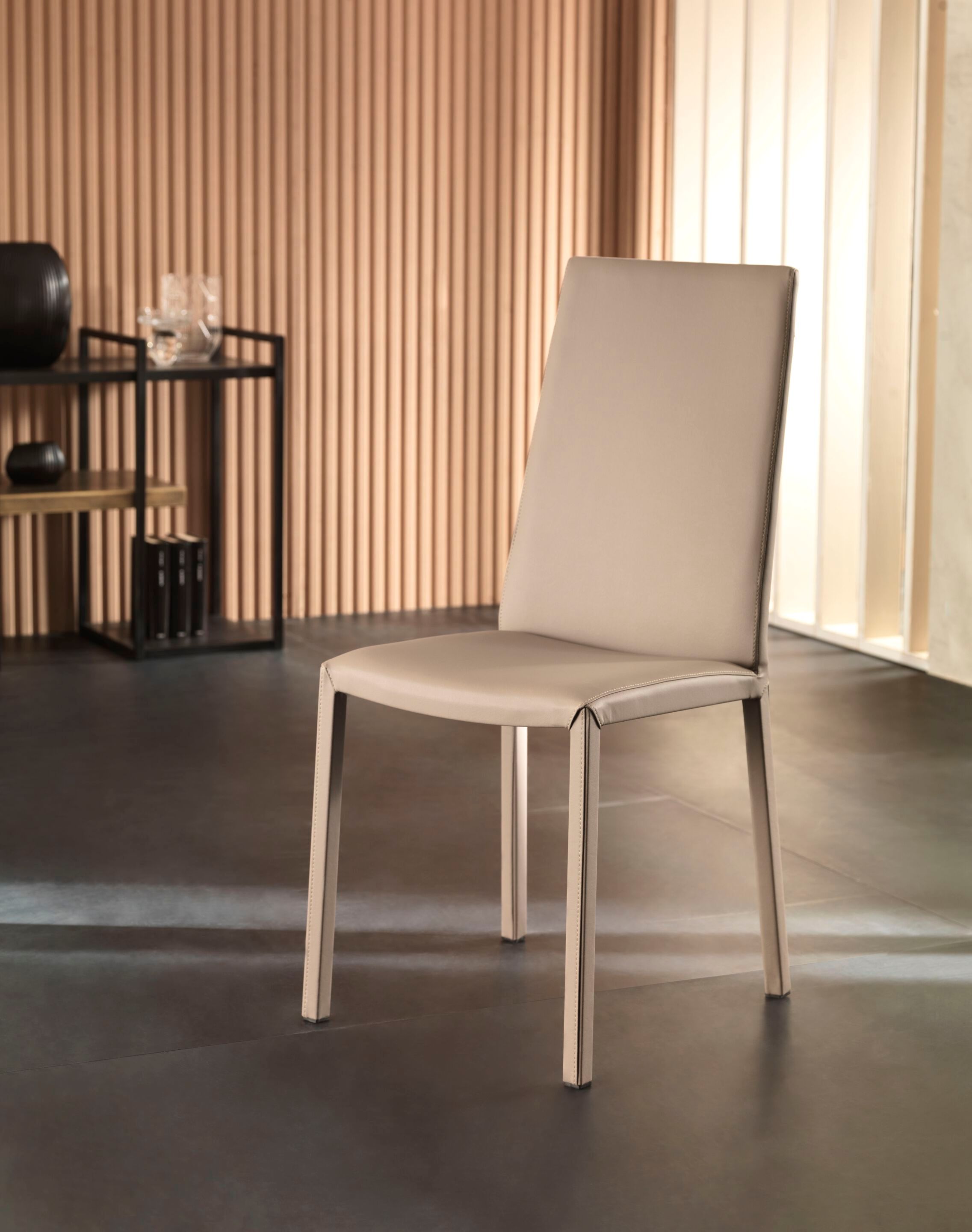 Стул RIFLESSI EVA FLEX ARCH-00081847 - Вид №1