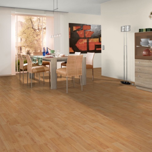 Пробка EGGER Cork+ Бук Мондзее (Гладкая) 1292х193 мм 1201400005 - Вид №34