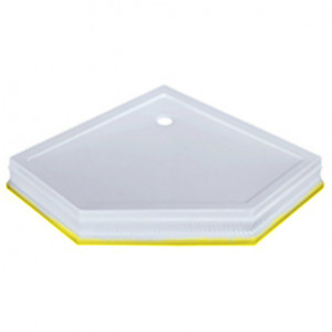 24588 Поддон душевой Migliore Diadema