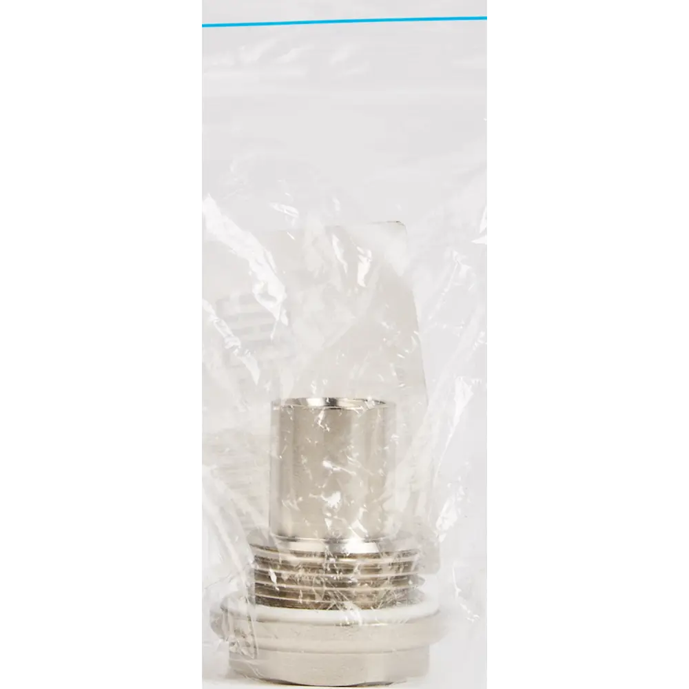 Удлинитель потока Valtec левый 3/4" латунь 82564583 STLM-2052509  - Вид №4