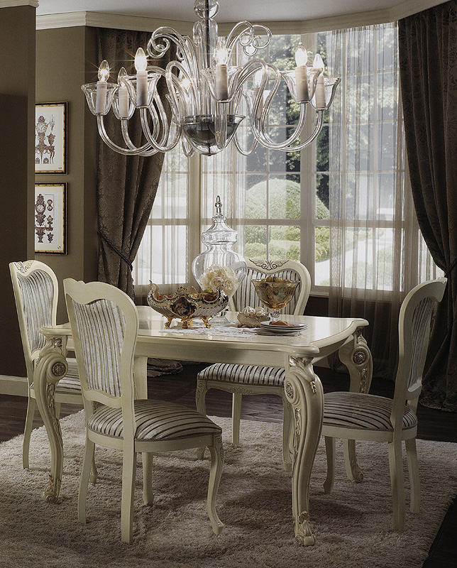 Стол  ARREDOCLASSIC TIZIANO 22