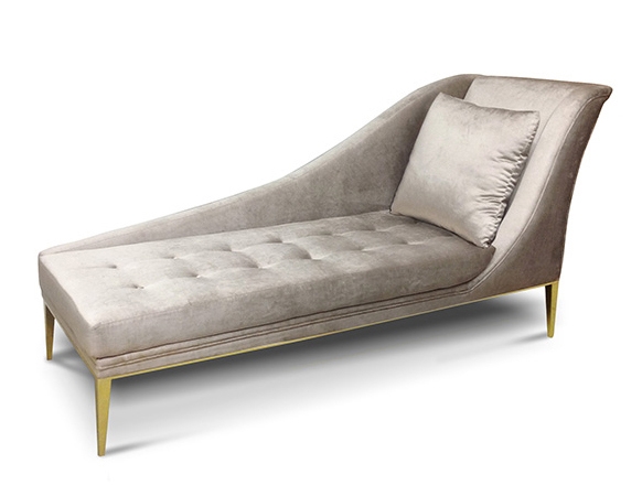 004110 Кушетка Envy Koket  - Вид №3