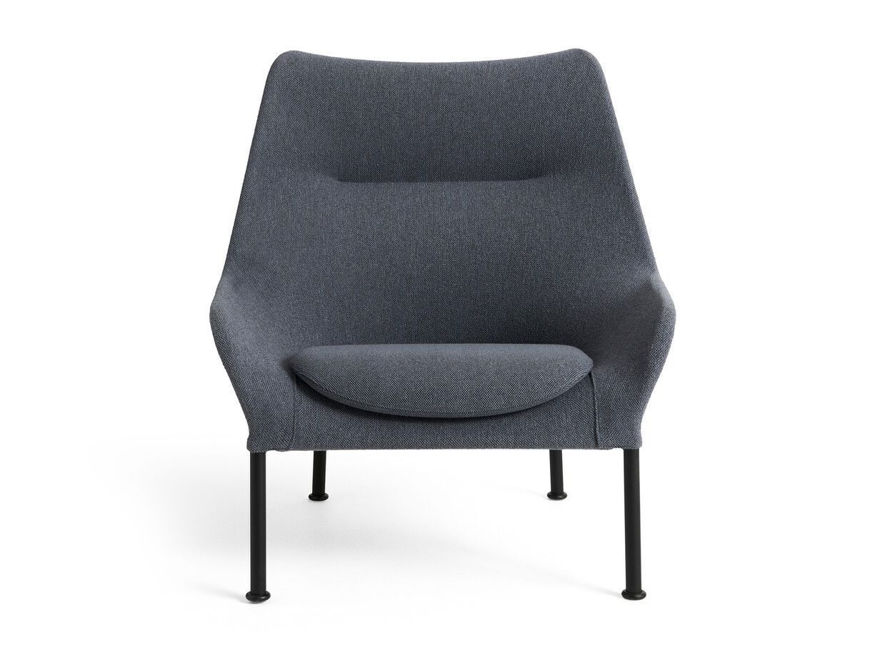 Съемное тканевое кресло с подлокотниками Hay O2 ARCH-00082878 - Вид №16