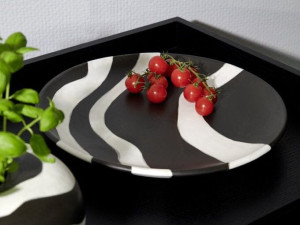 Керамические центральные