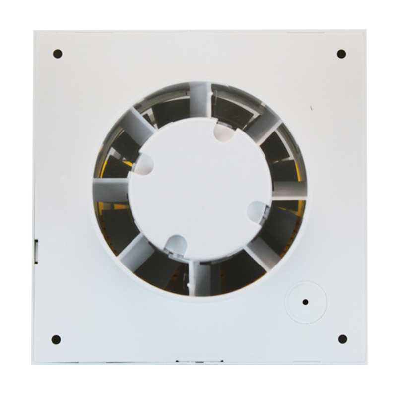 Накладной вентилятор Soler Palau SILENT-300 CZ IVORY DESIGN 4C 5210635800 - Вид №4
