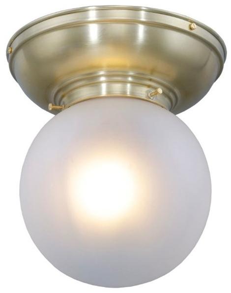 Patinas Lighting Потолочный светильник из латуни ручной работы Tribu sun-id-1462581 - Вид №2