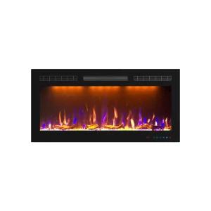 Электрический очаг Royal Flame Crystal 36RF 1.5 кВт 89396875 STLM-2158968