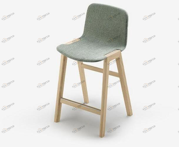 ALKI Стул из ткани Heldu sun-id-1421172