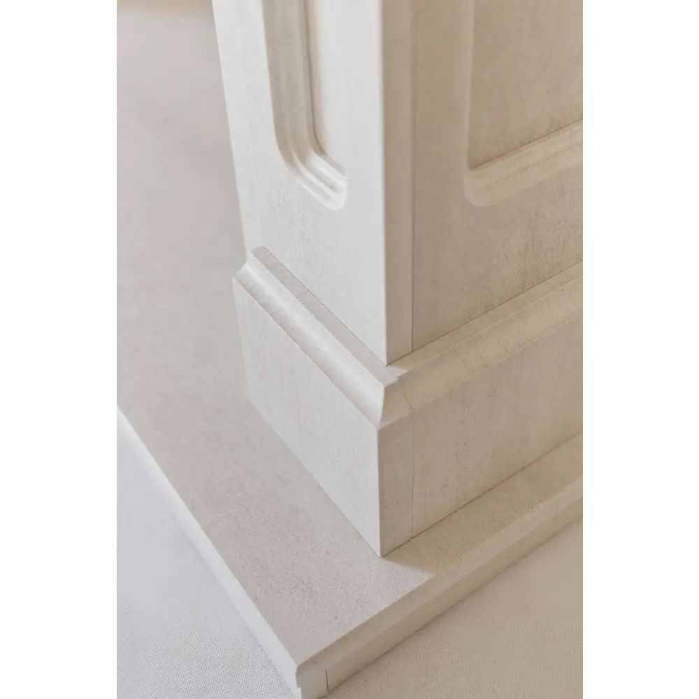 REALFLAME Портал для электрокамина Kellie в классическом стиле 82014163 STLM-0937850 - Вид №5