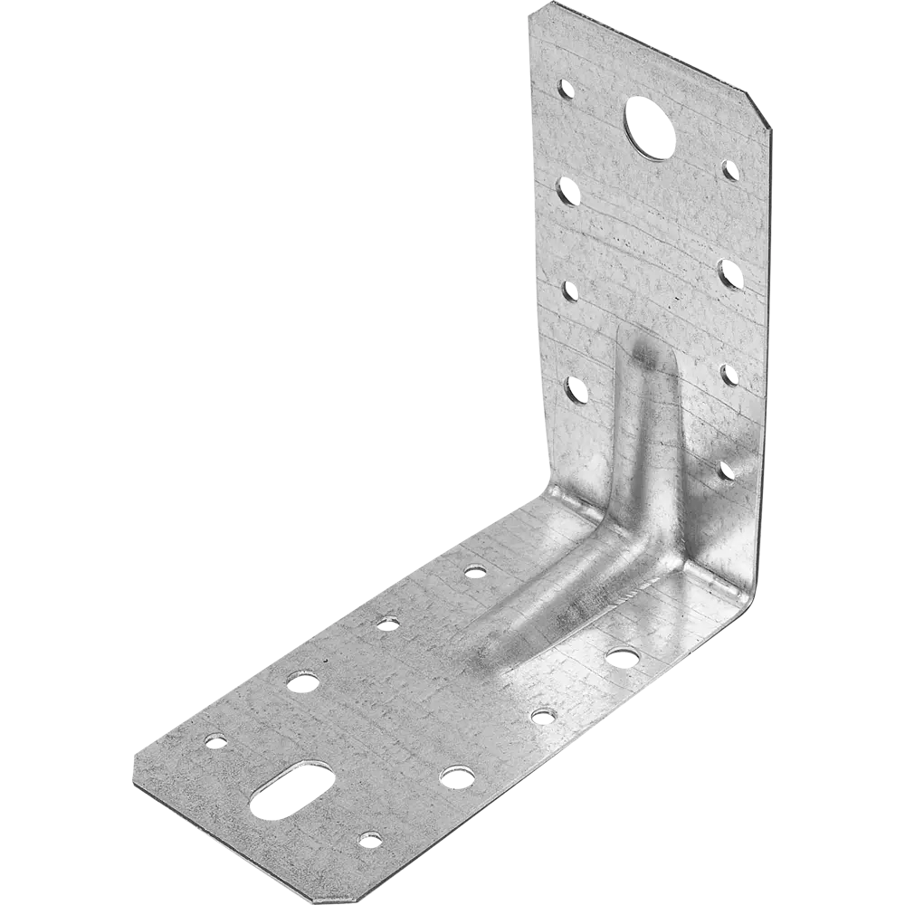 Усиленный крепежный уголок Santreyd для мебели и строительных конструкций 83613043 STLM-0042754