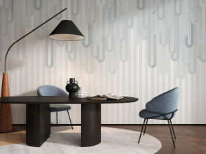 Ультратонкая алюминиевая декоративная панель