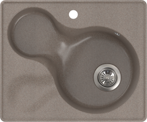 Кухонная мойка Fostogran Метабол 435