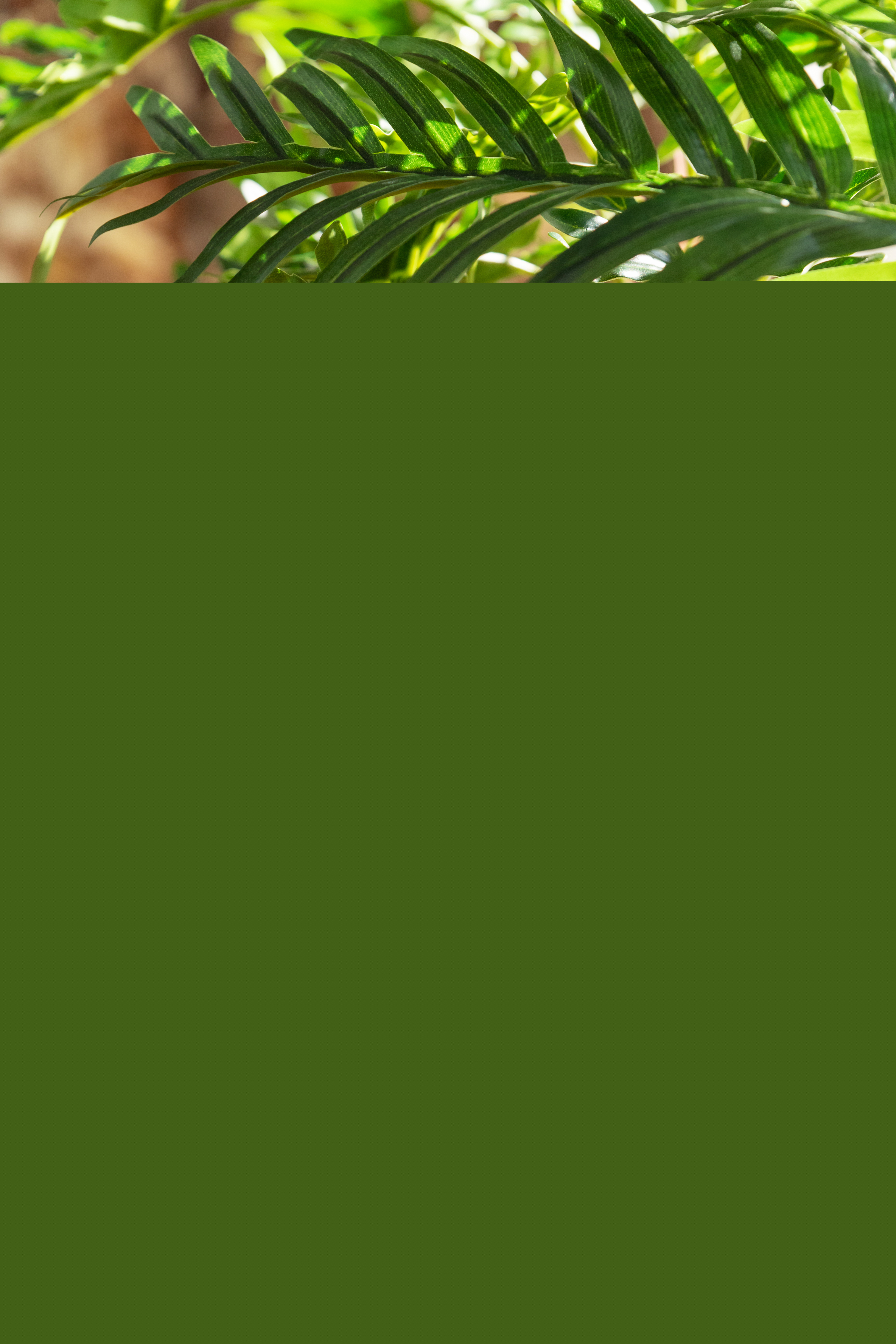 88249650 Искусственное растение в горшке нежность розовый STLM-0077034 Santreyd  - Вид №2