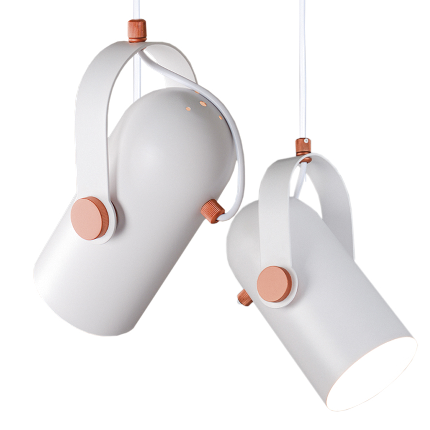 Подвесная люстра Favourite Ampolla 2008-5P FAVOURITE ДИЗАЙНЕРСКИЕ, AMPOLLA 108661 Белый  - Вид №1