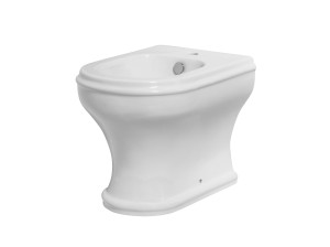 Напольное биде