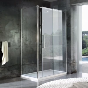 Душевой уголок Look L04 120x100 см