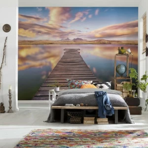 8-958-Serenity Фотообои Komar Scenics Edition 2 2.54х3.68 м