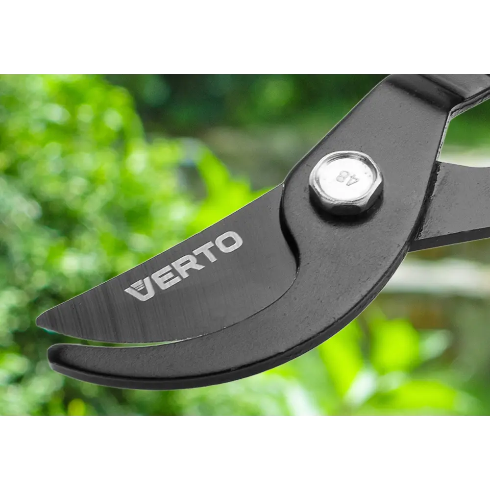 Сучкорез садовый Verto универсальный ø30 мм 70 см STLM-2029069 - Вид №2